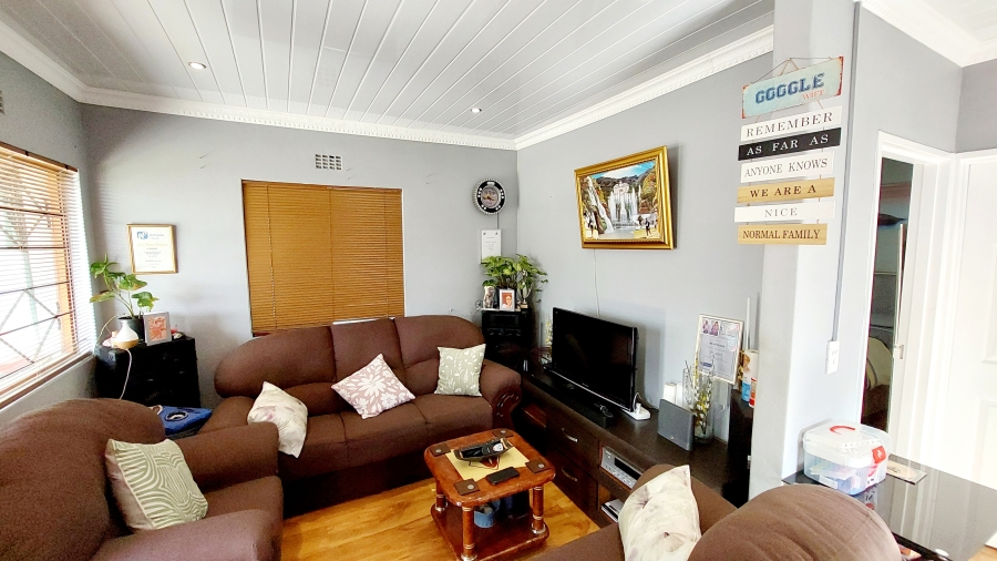 2 Bedroom Property for Sale in Highbury Park Western Cape